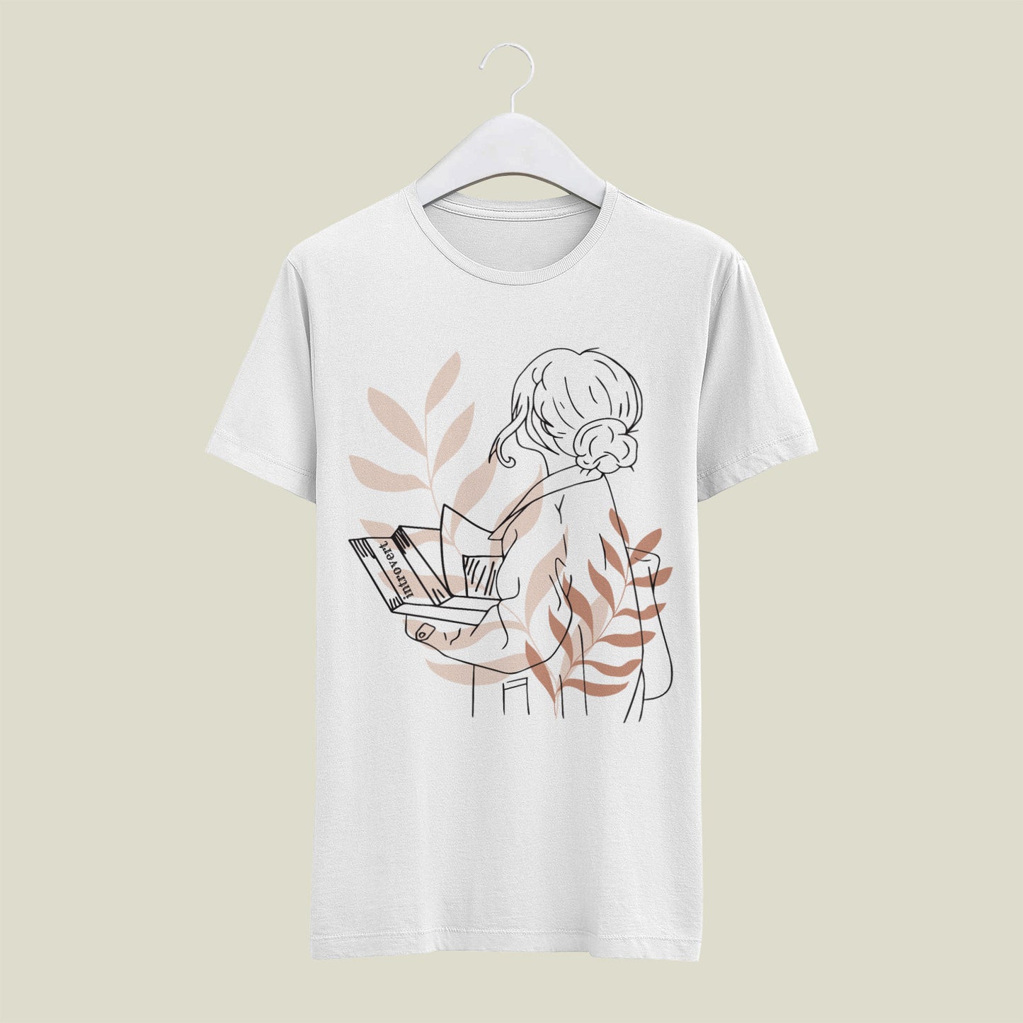 Printed Women’s T-Shirt