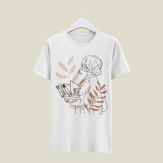 Printed Women’s T-Shirt